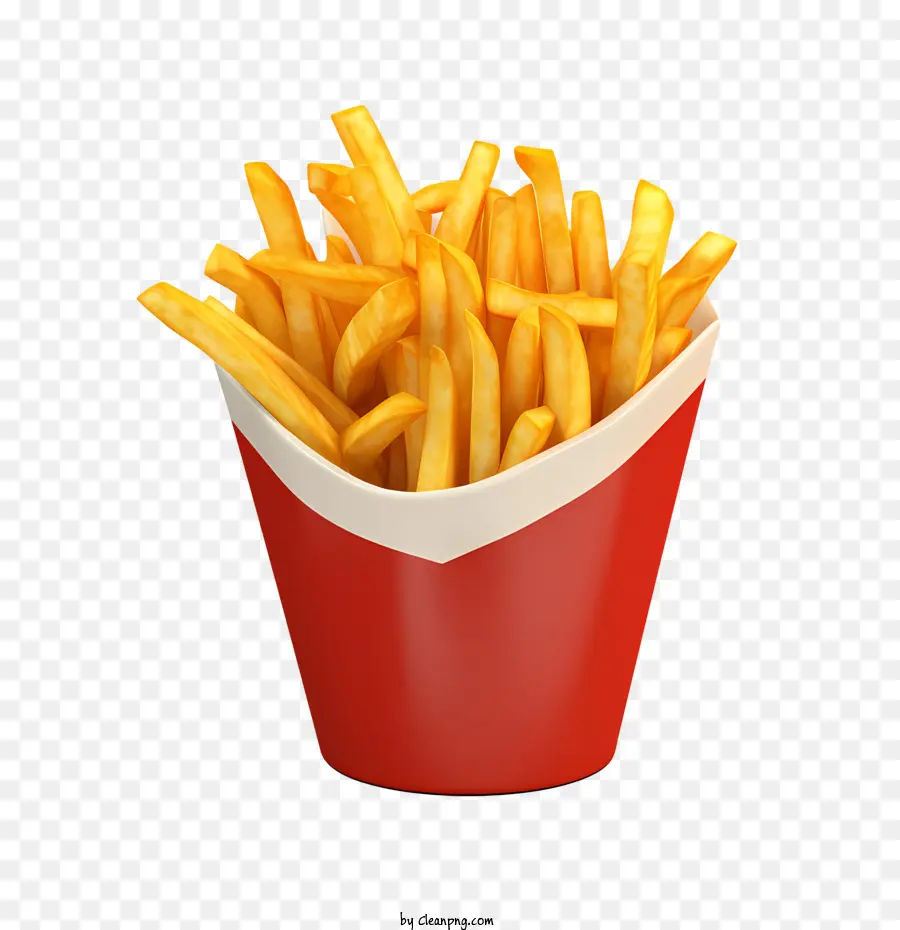 Batatas Fritas，Batata PNG