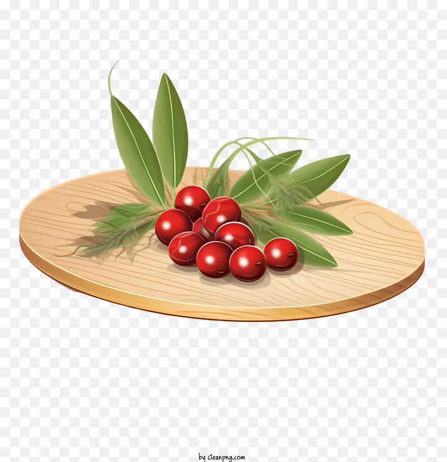 Cranberries，Cranberry PNG