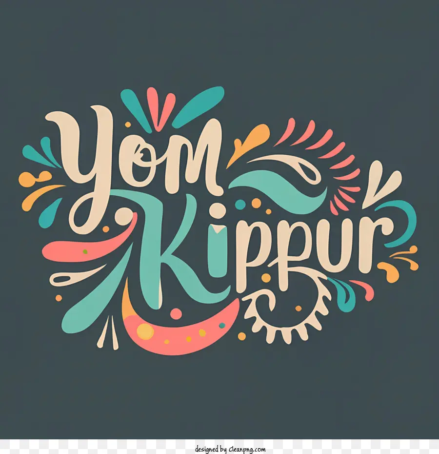 Yom Kipur，Yom Kippur PNG