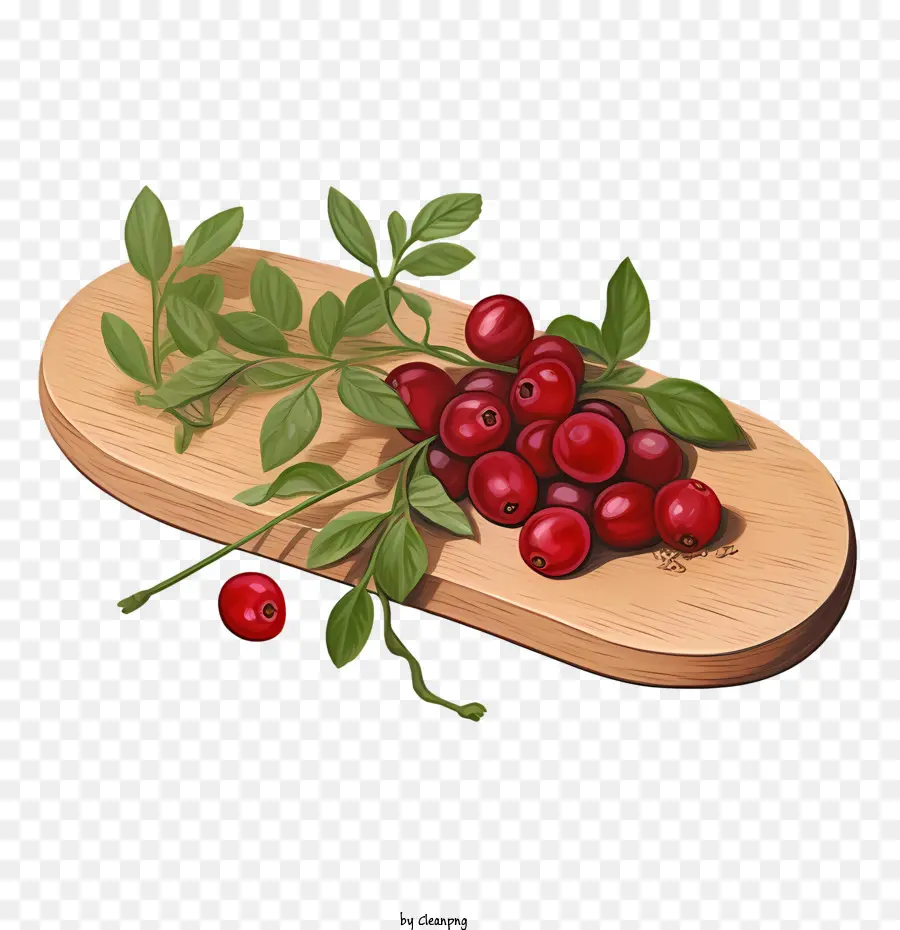 Cranberries，Fruta PNG