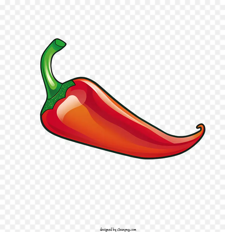 Jalapeño，Chili Pepper PNG