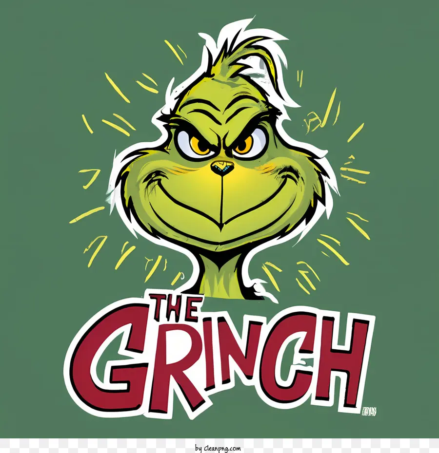 Grinch，Natal PNG