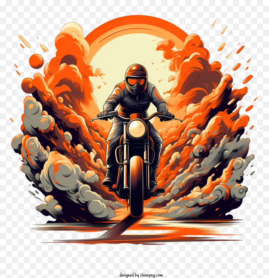 Dia Nacional De Motocicleta，Moto PNG