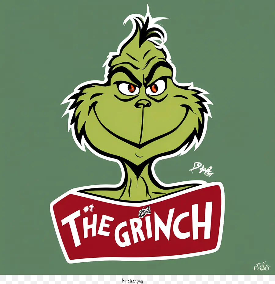 Grinch，Natal PNG