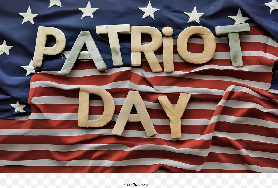 2023 Patriot Day，Patriota Dia PNG