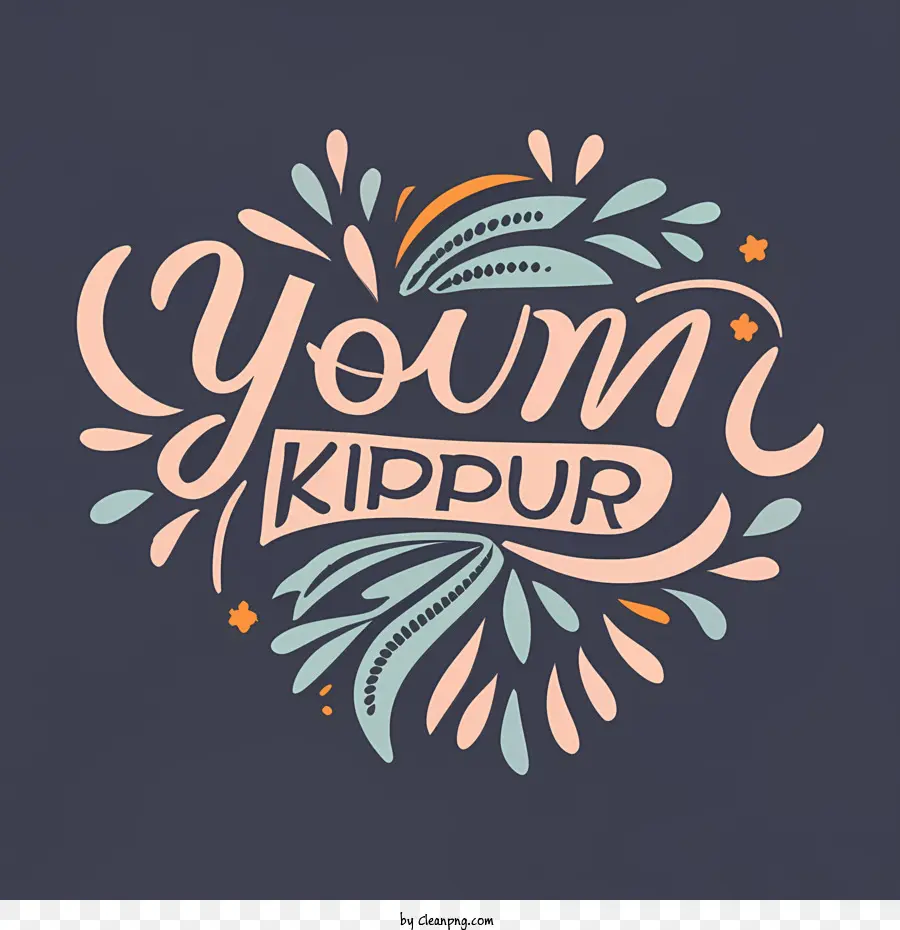 Yom Kipur，O Yum PNG