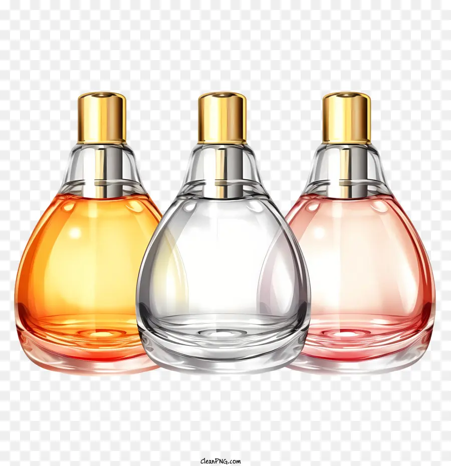 Frasco De Perfume，Perfume PNG