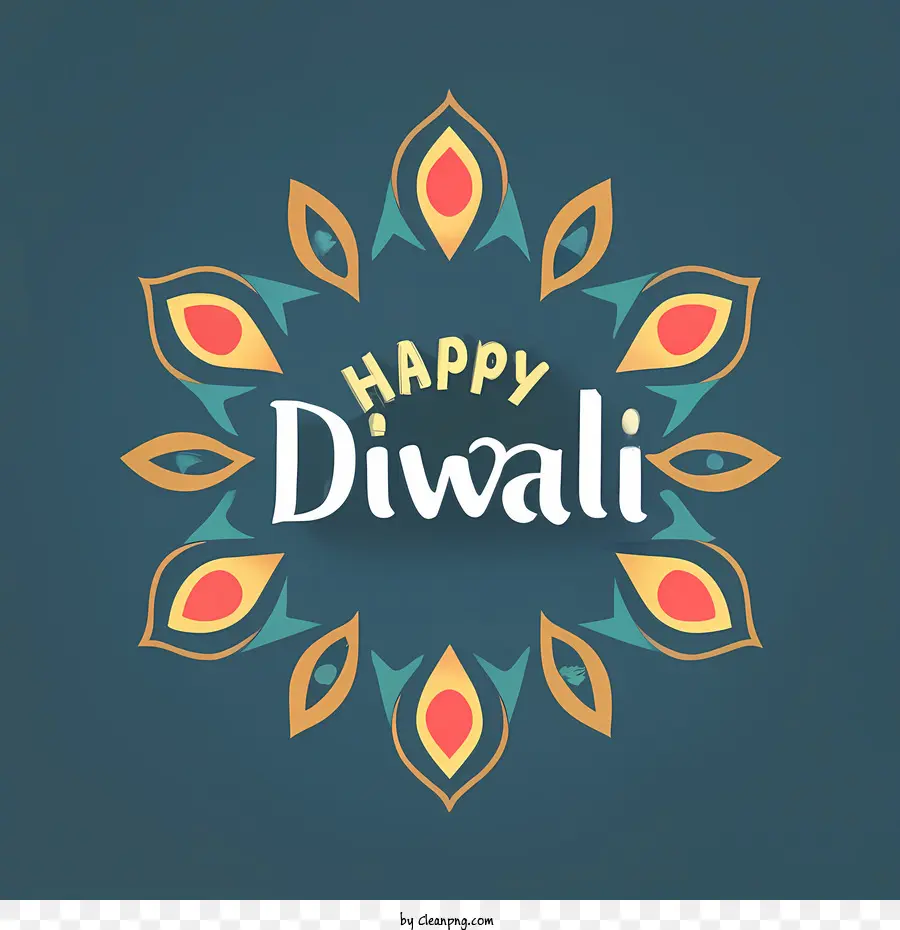 Feliz Diwali De 2023，Feliz Diwali PNG