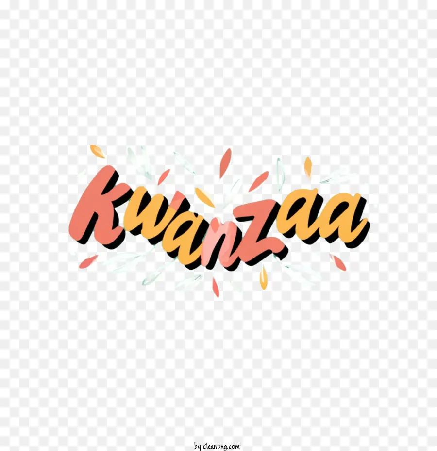 2023 Kwanzaa，Legenda Da Imagem PNG