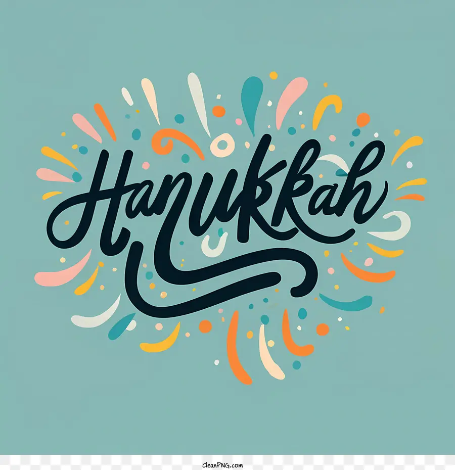 Hanukkah，Férias PNG