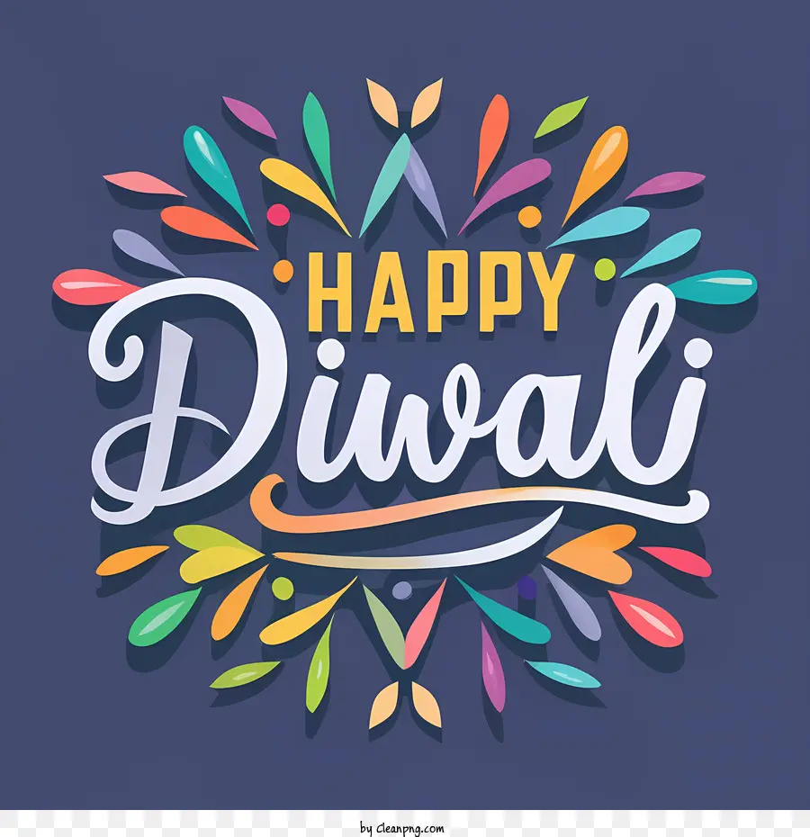 Feliz Diwali De 2023，Feliz Diwali PNG