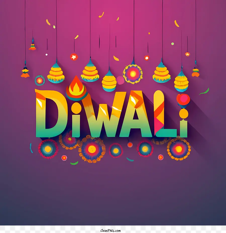 Feliz Diwali De 2023，Diwali PNG