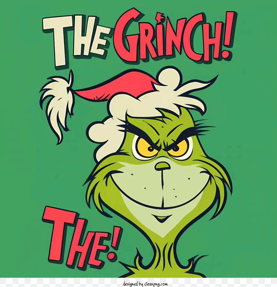 Grinch，Natal PNG