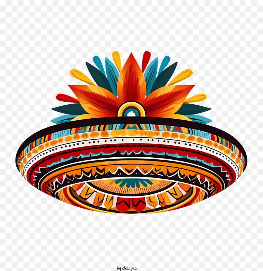 Sombrero Mexicano，Mexicano PNG