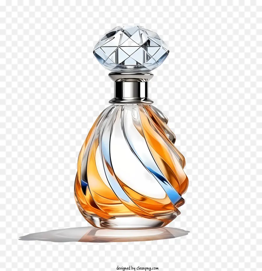 Frasco De Perfume，Fragrância PNG