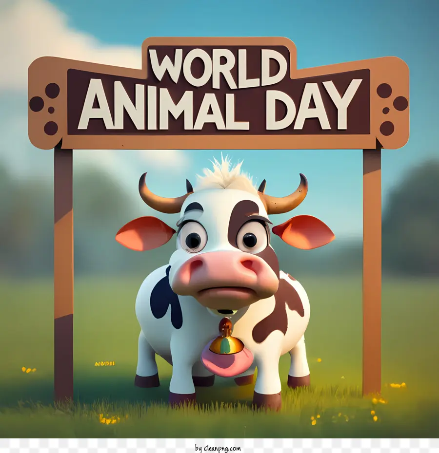 Dia Mundial Dos Animais，Animais PNG