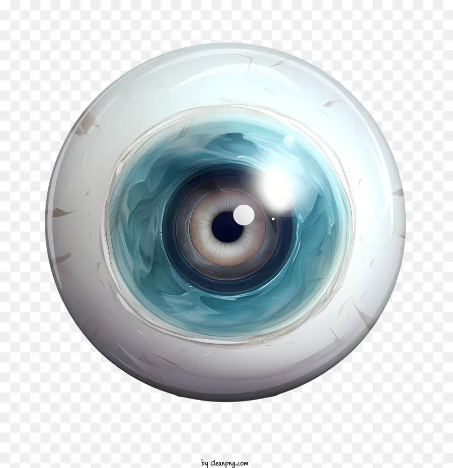 Halloween Eyelall，Bola PNG