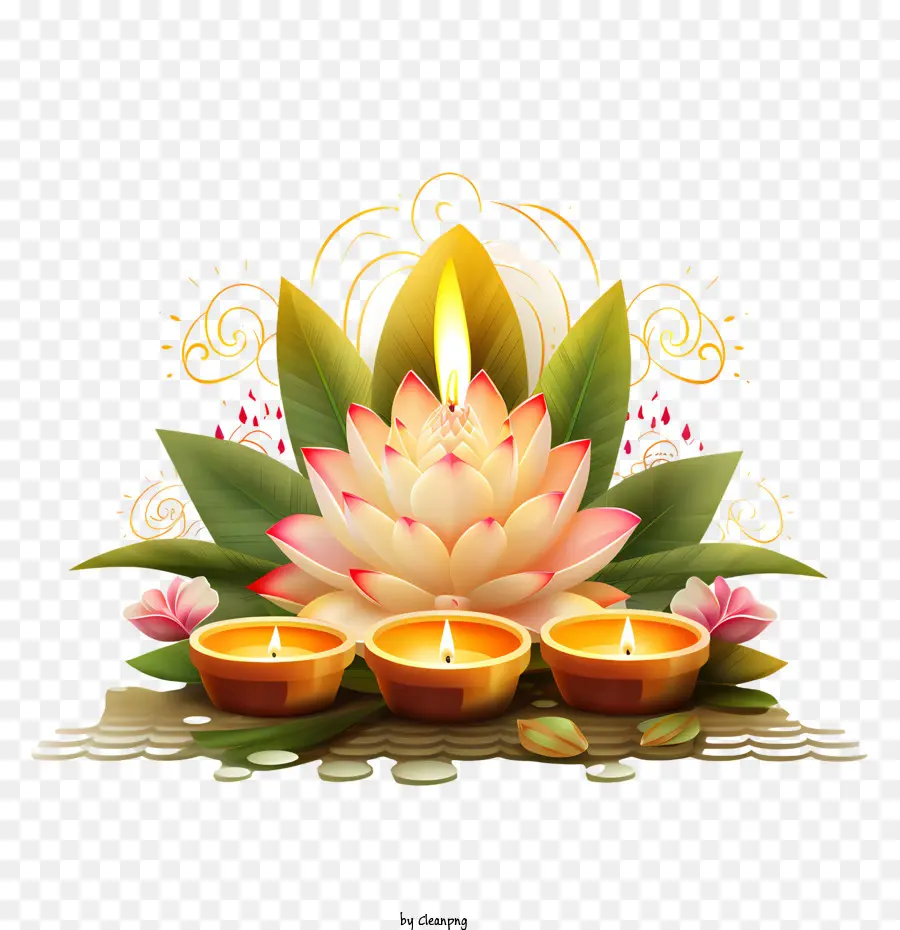 Loy Krathong，Loi Krathong PNG