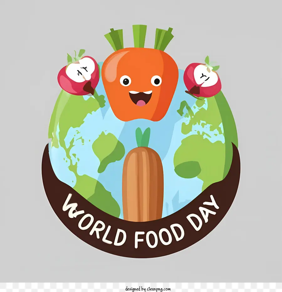O Dia Mundial Da Alimentação，Férias De Comida PNG