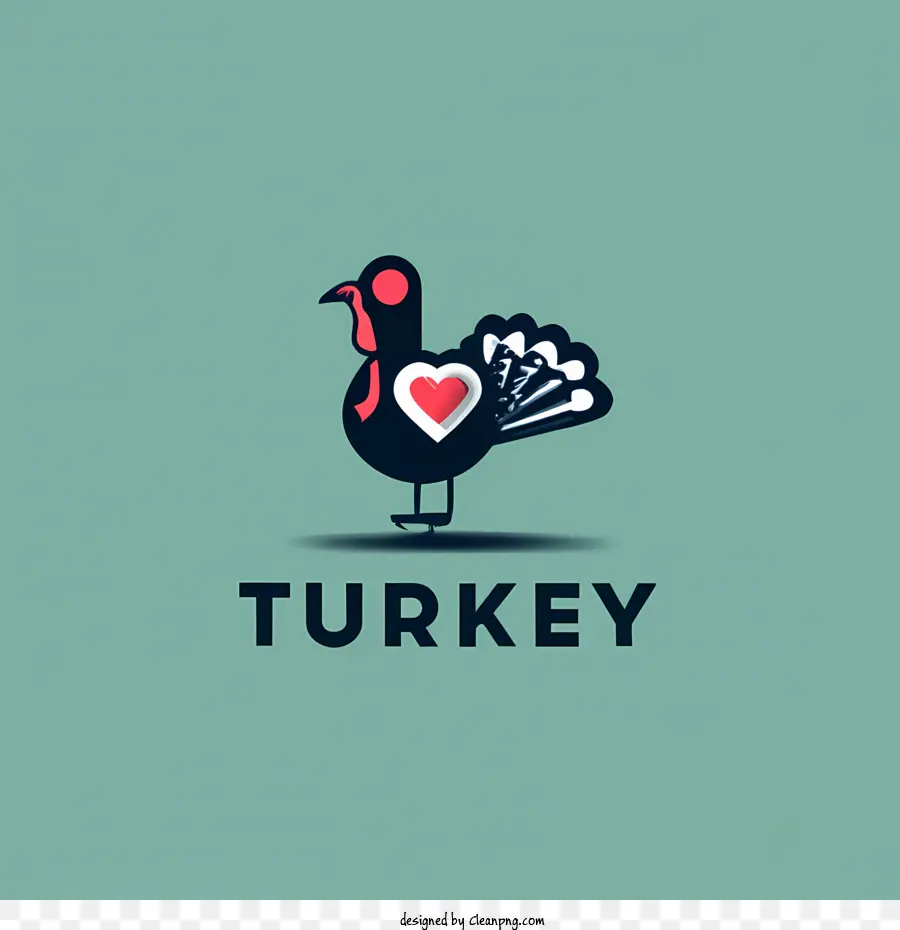 A Turquia，Logo PNG