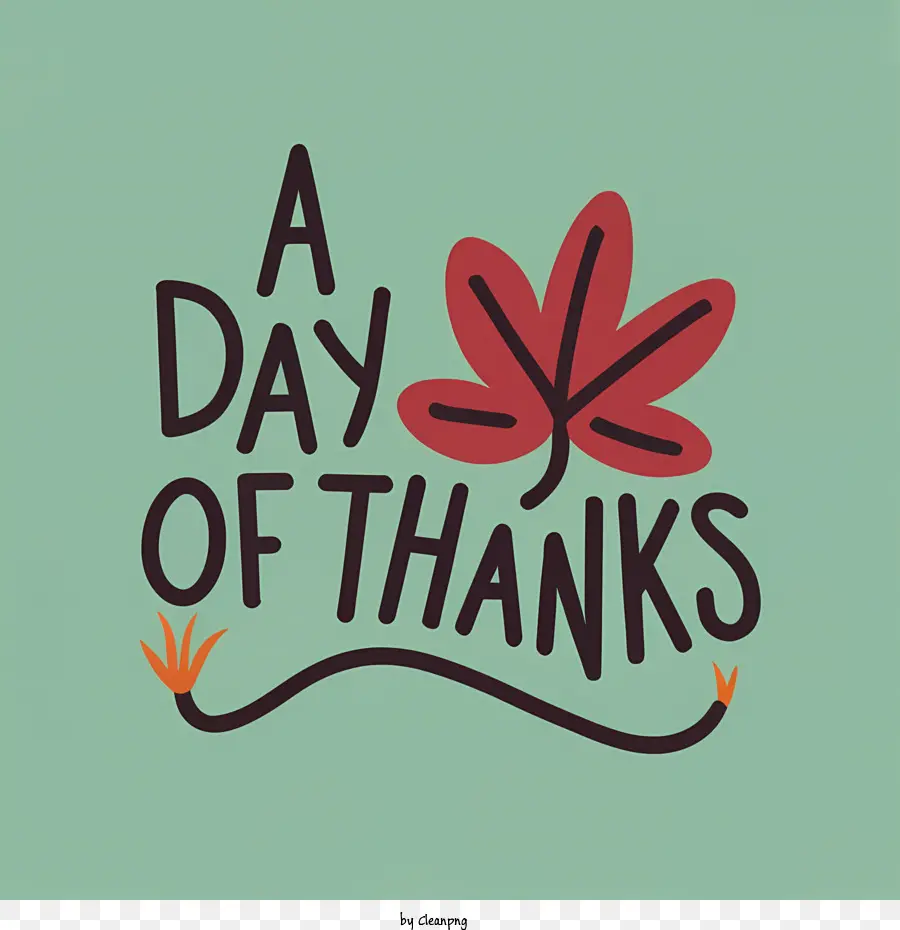 Feliz Dia De Ação De Graças，Dia De Agradecimento PNG