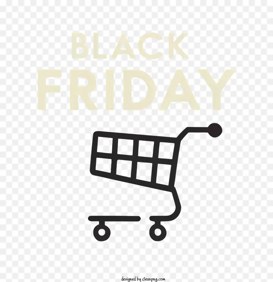 Black Friday，Compras PNG