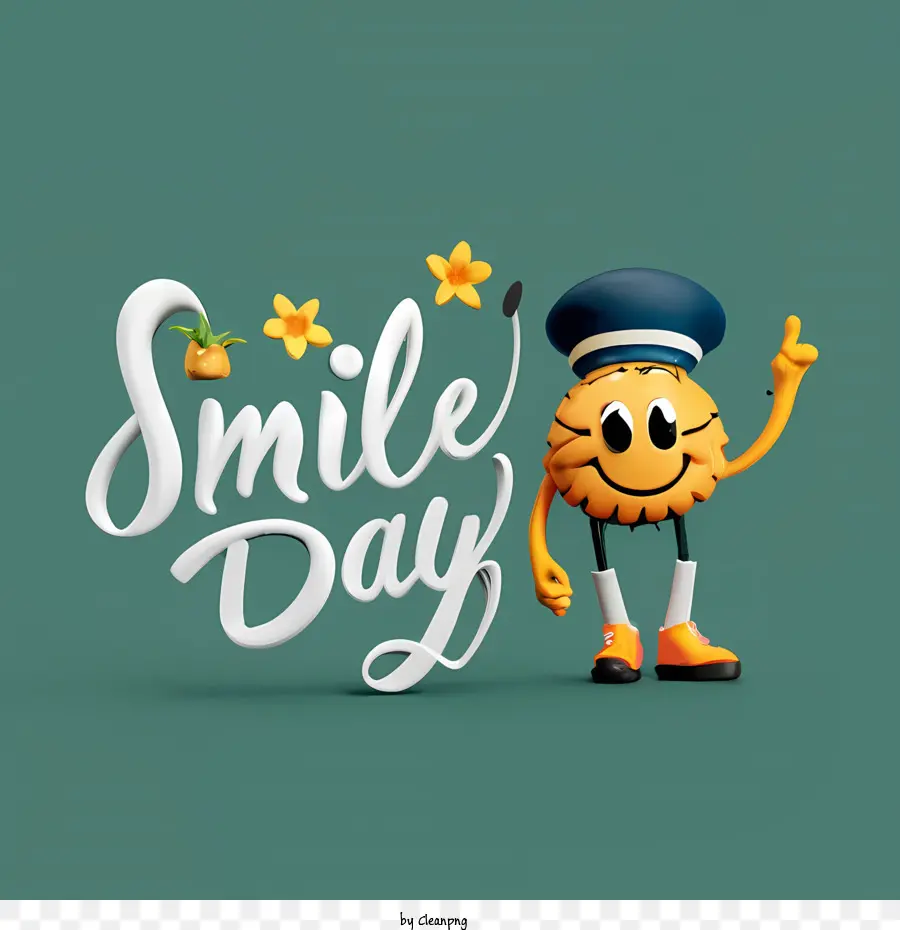 Mundial Do Sorriso Dia，Smiley PNG