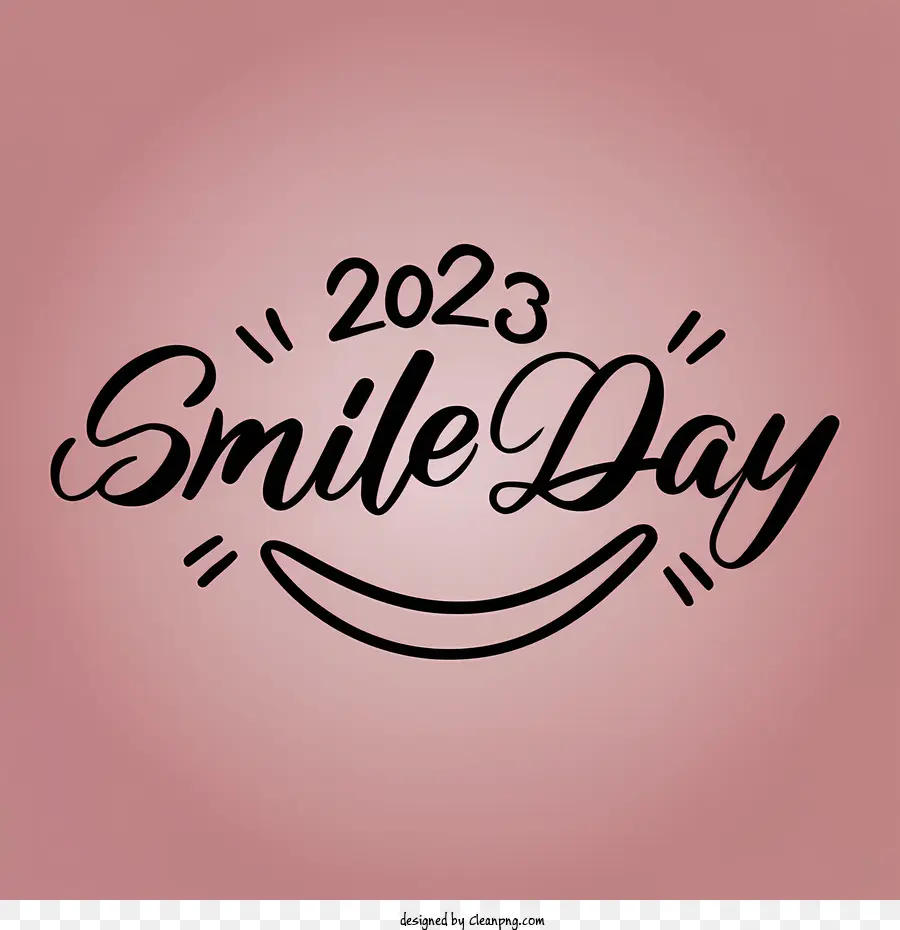 Mundial Do Sorriso Dia，Smiley PNG