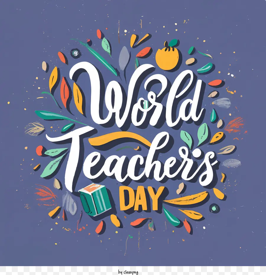 Dia Mundial Dos Professores，Ensino PNG