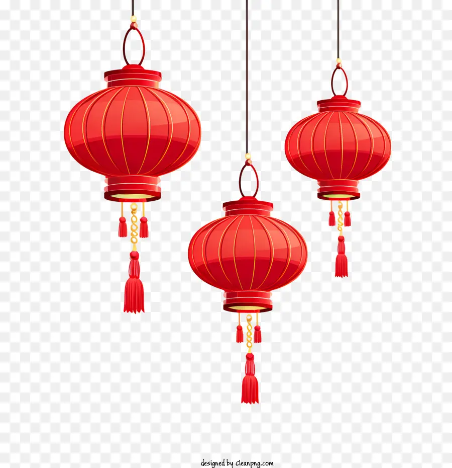 Lanterna Chinesa，Chinês PNG