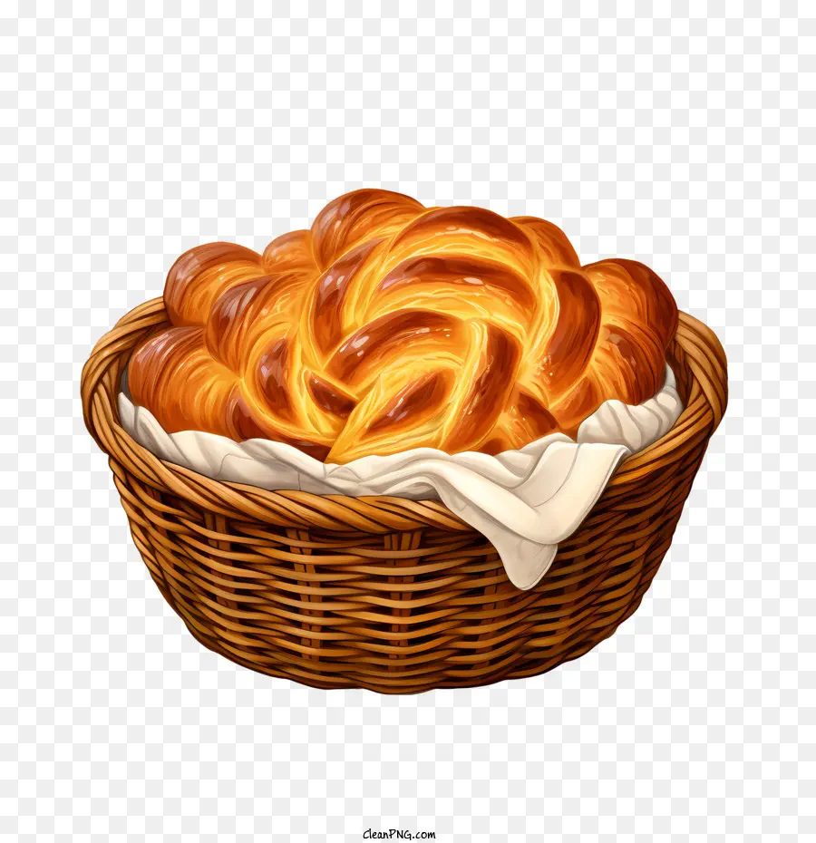 Pão Chalá，Pão PNG