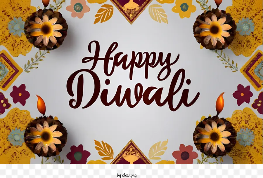 Diwali，Lâmpada Diwali PNG