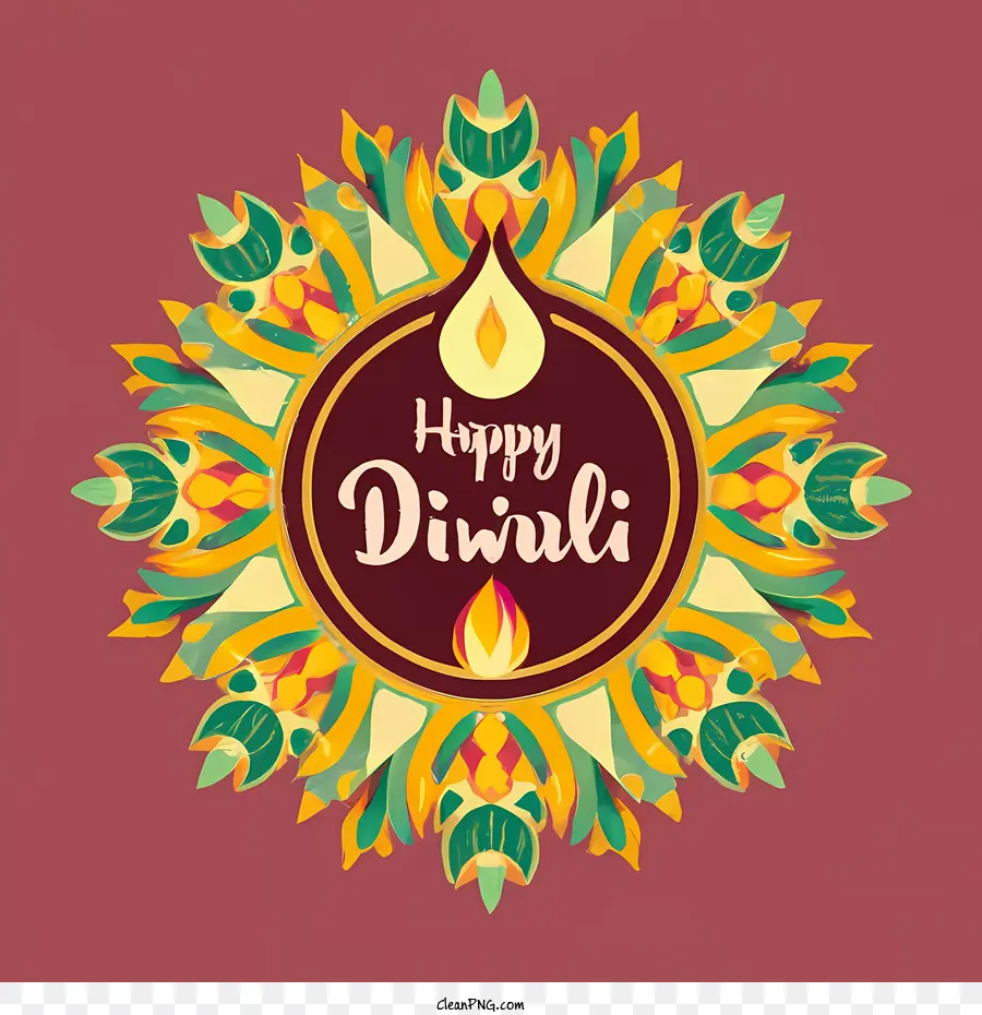 Feliz Diwali De 2023，Feliz Diwali PNG