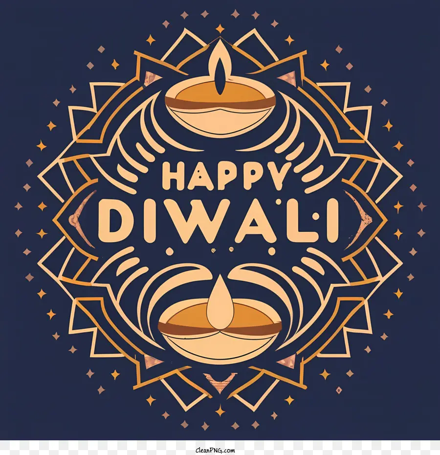 Diwali，Feliz Diwali PNG