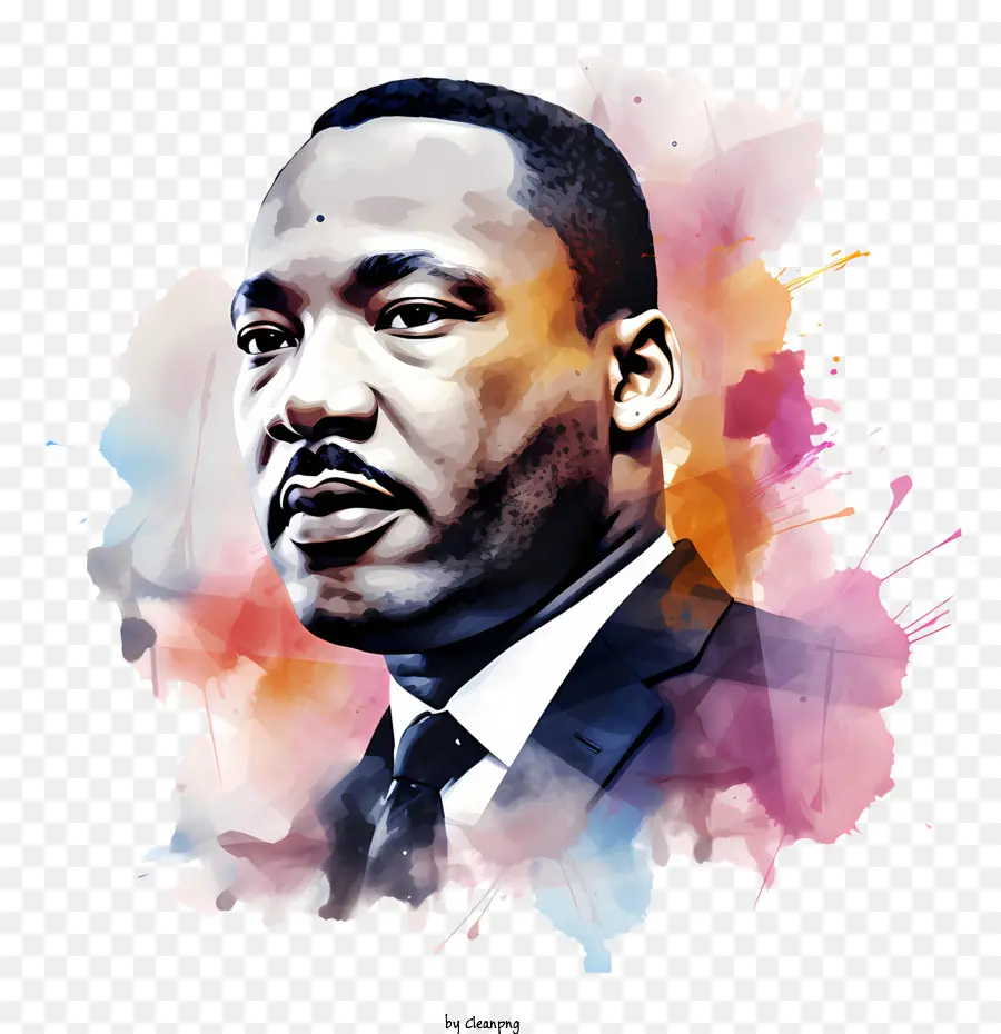 Martin Luther King Jr Dias，Mlk PNG