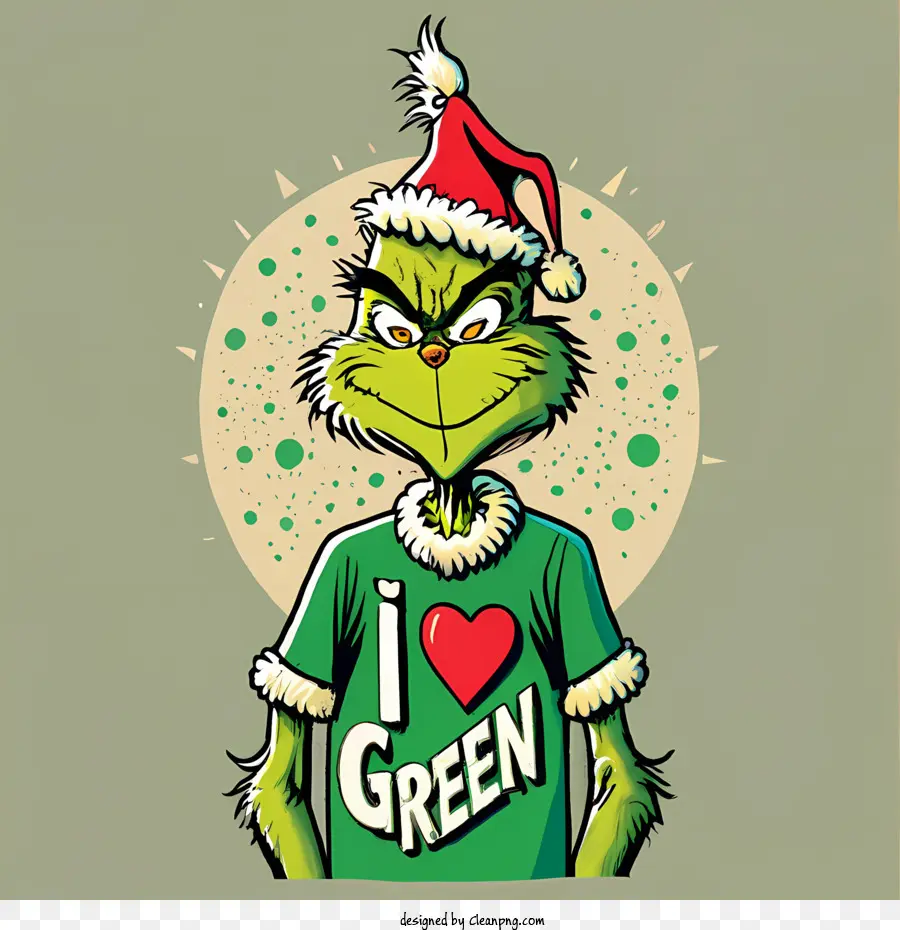 Grinch，Grin PNG