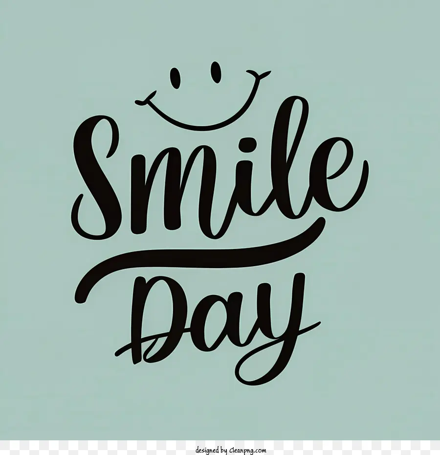Mundial Do Sorriso Dia，Sorriso PNG