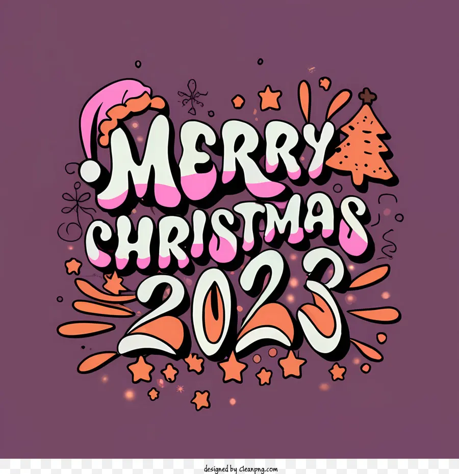 Feliz Natal，Feliz Natal 2023 PNG