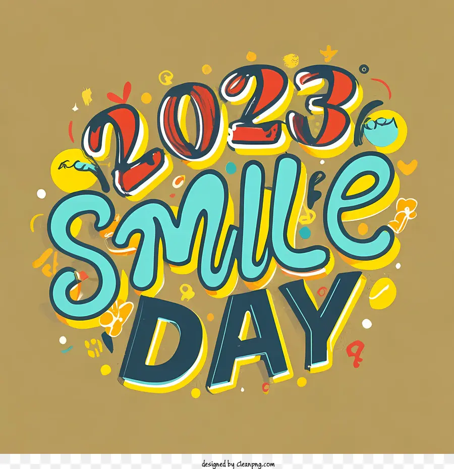 Mundial Do Sorriso Dia，Smiley PNG