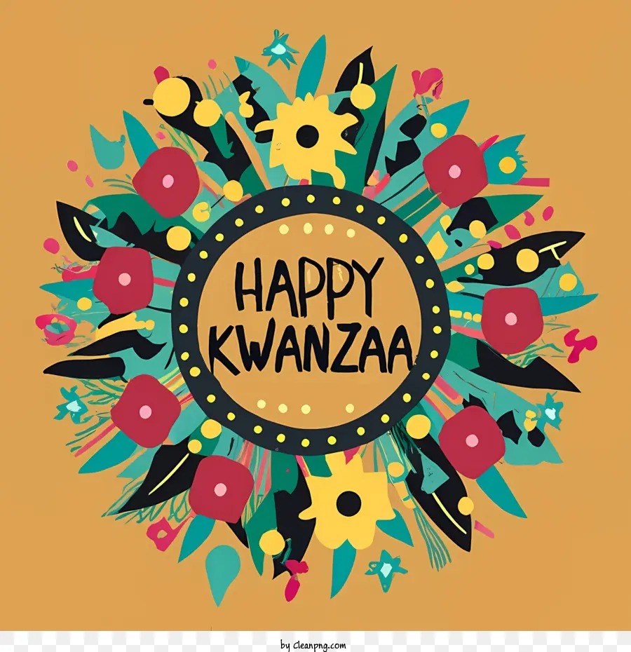 Feliz Kwanzaa，Kwanzaa PNG