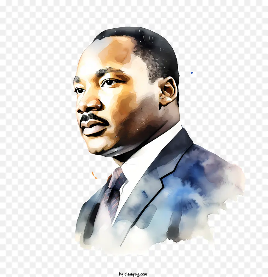 Martin Luther King Jr Dias，John F Kennedy PNG