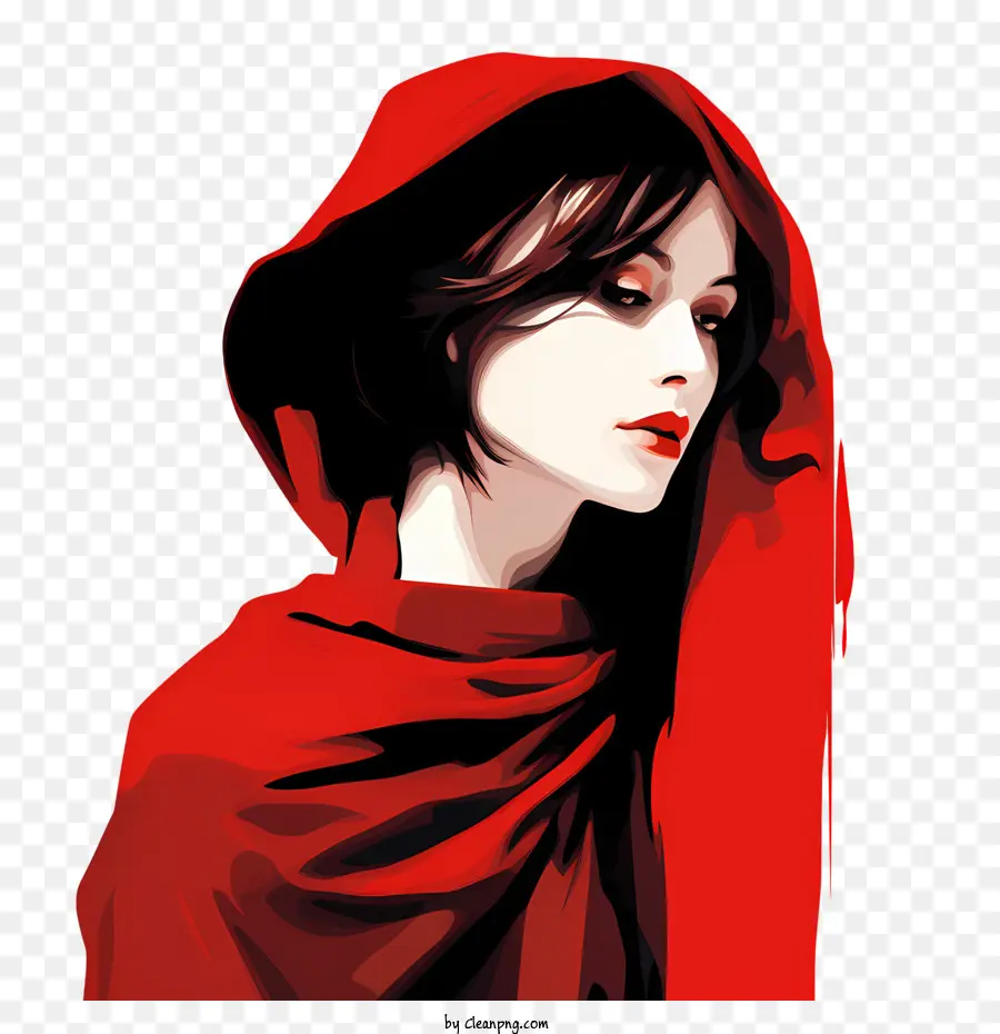 National Wear Red Day，Vermelho PNG