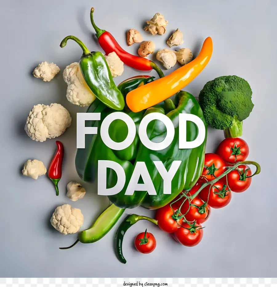 O Dia Mundial Da Alimentação，Legumes PNG