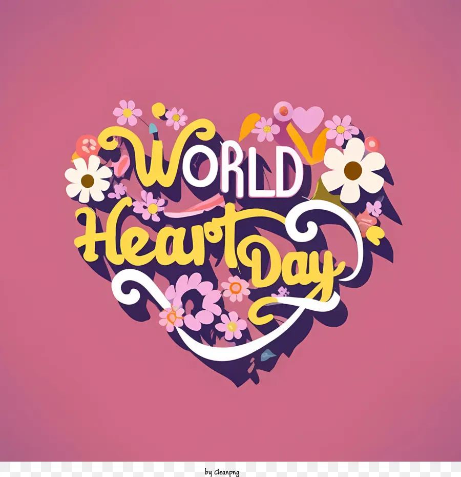 Dia Mundial Do Coração，Dia Dos Namorados PNG