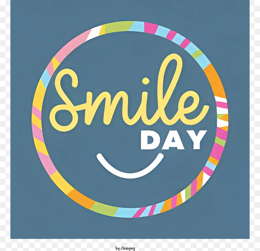 Mundial Do Sorriso Dia，Sorrindo PNG