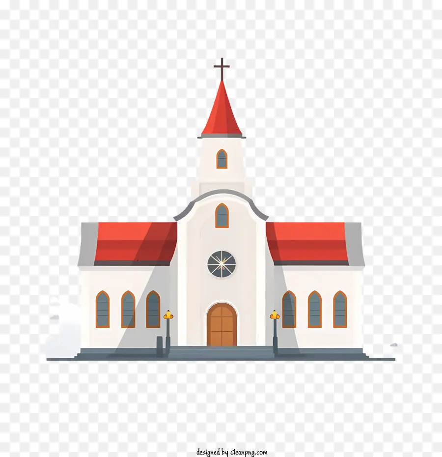 Igreja，Campanário PNG