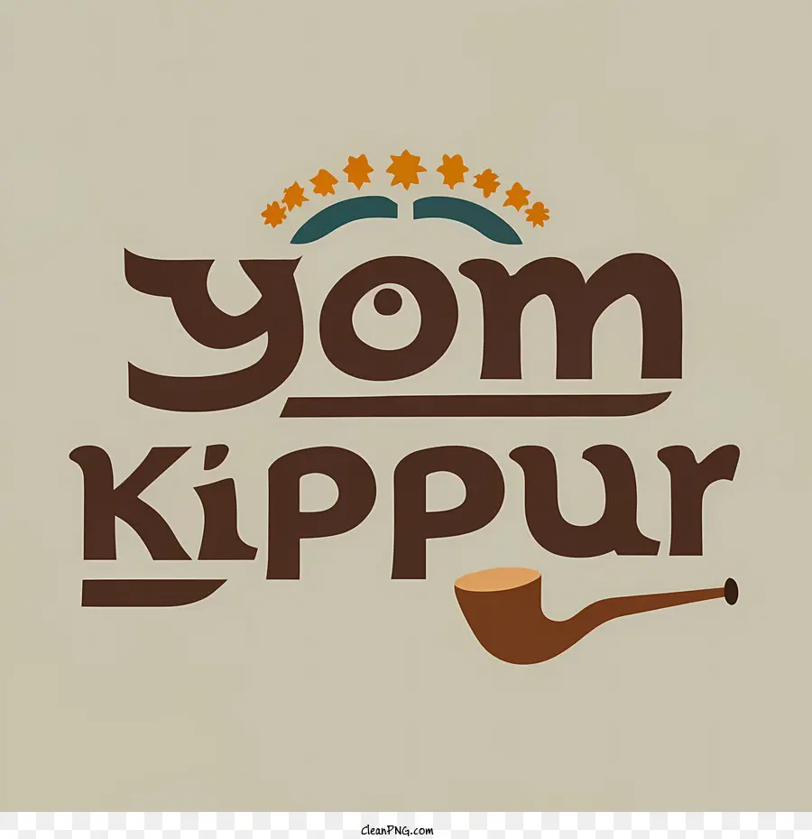 Yom Kipur，Feriado Judaico PNG