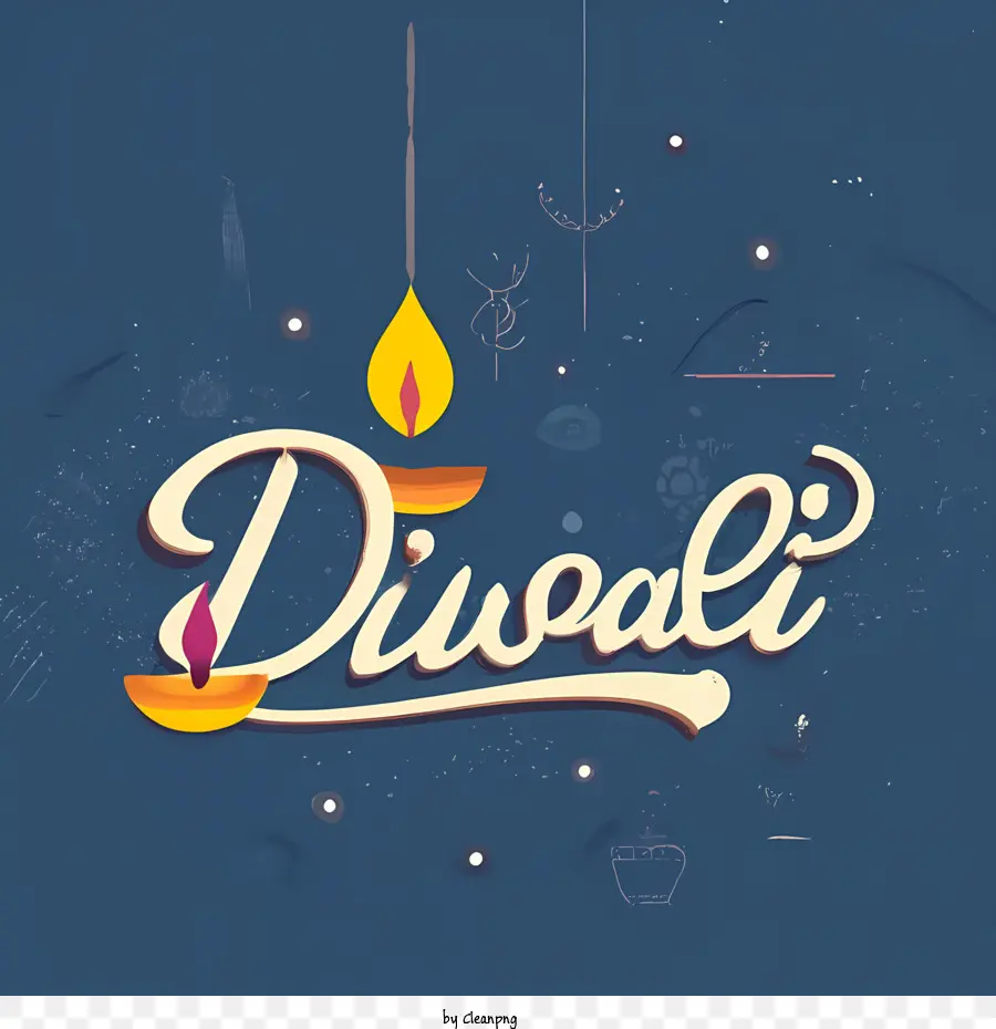 Diwali，Lâmpada PNG