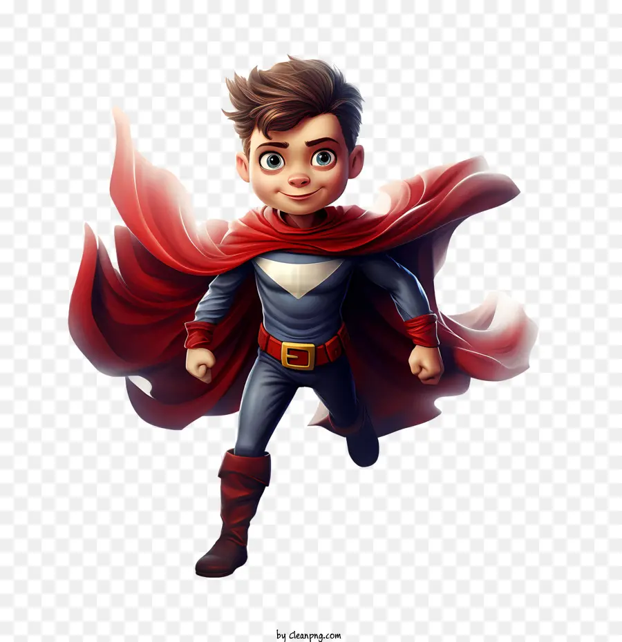 Heróis Dia，Super Herói PNG
