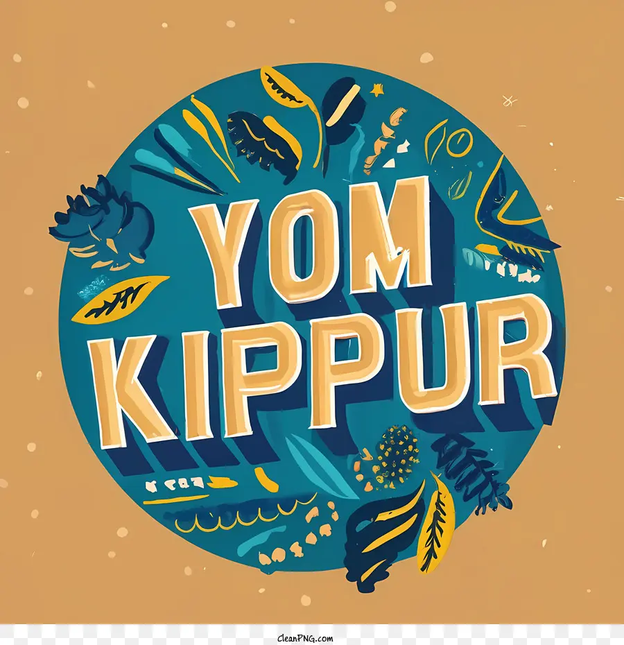 Yom Kipur，Yom Kippur PNG
